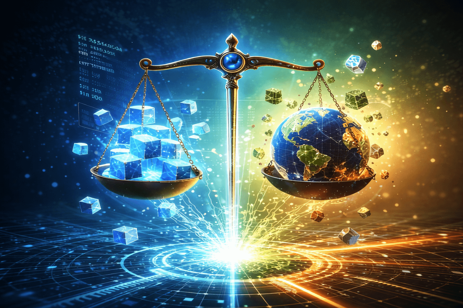 Synthetic Data vs. Real Data