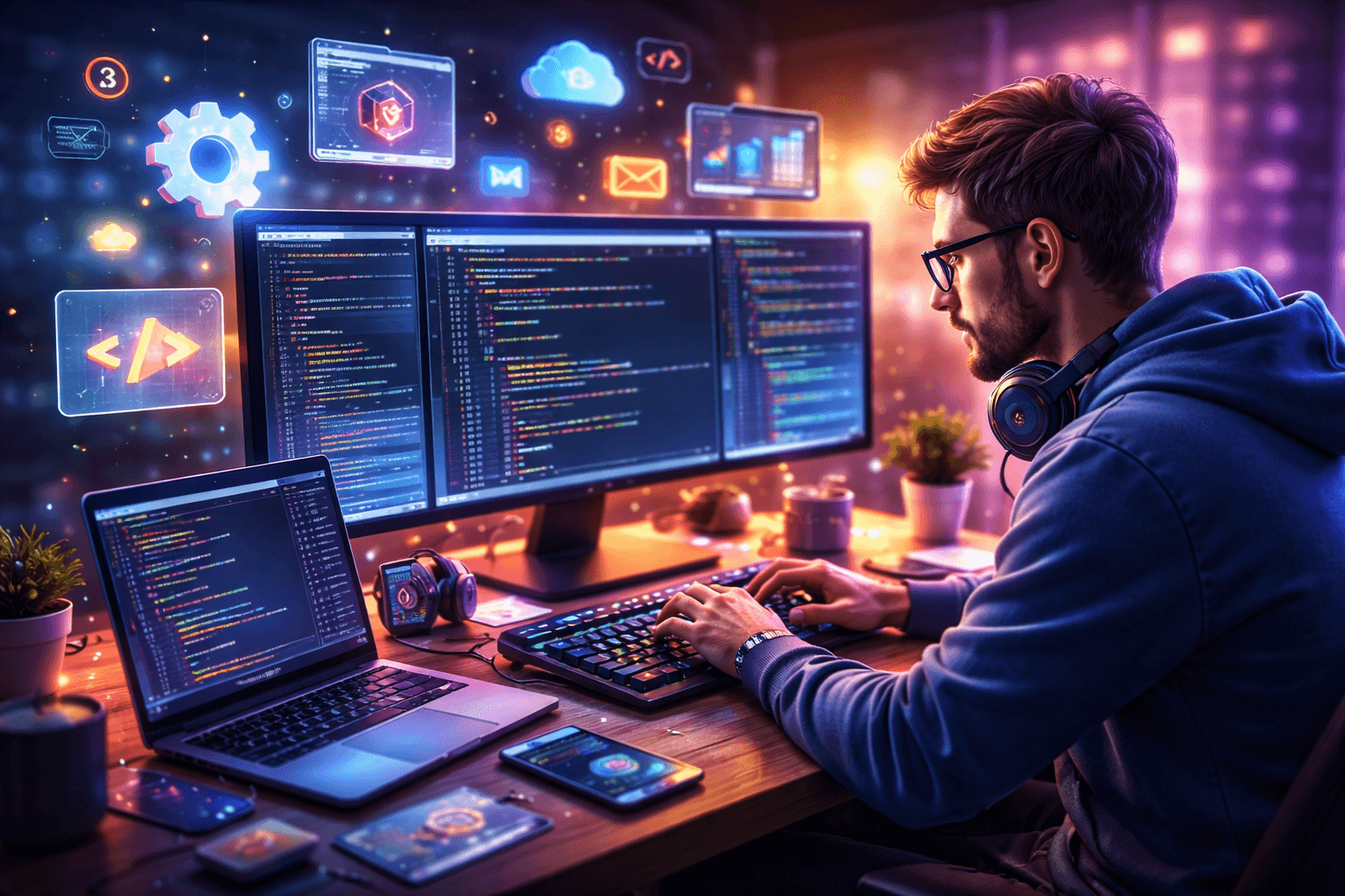 Software Development