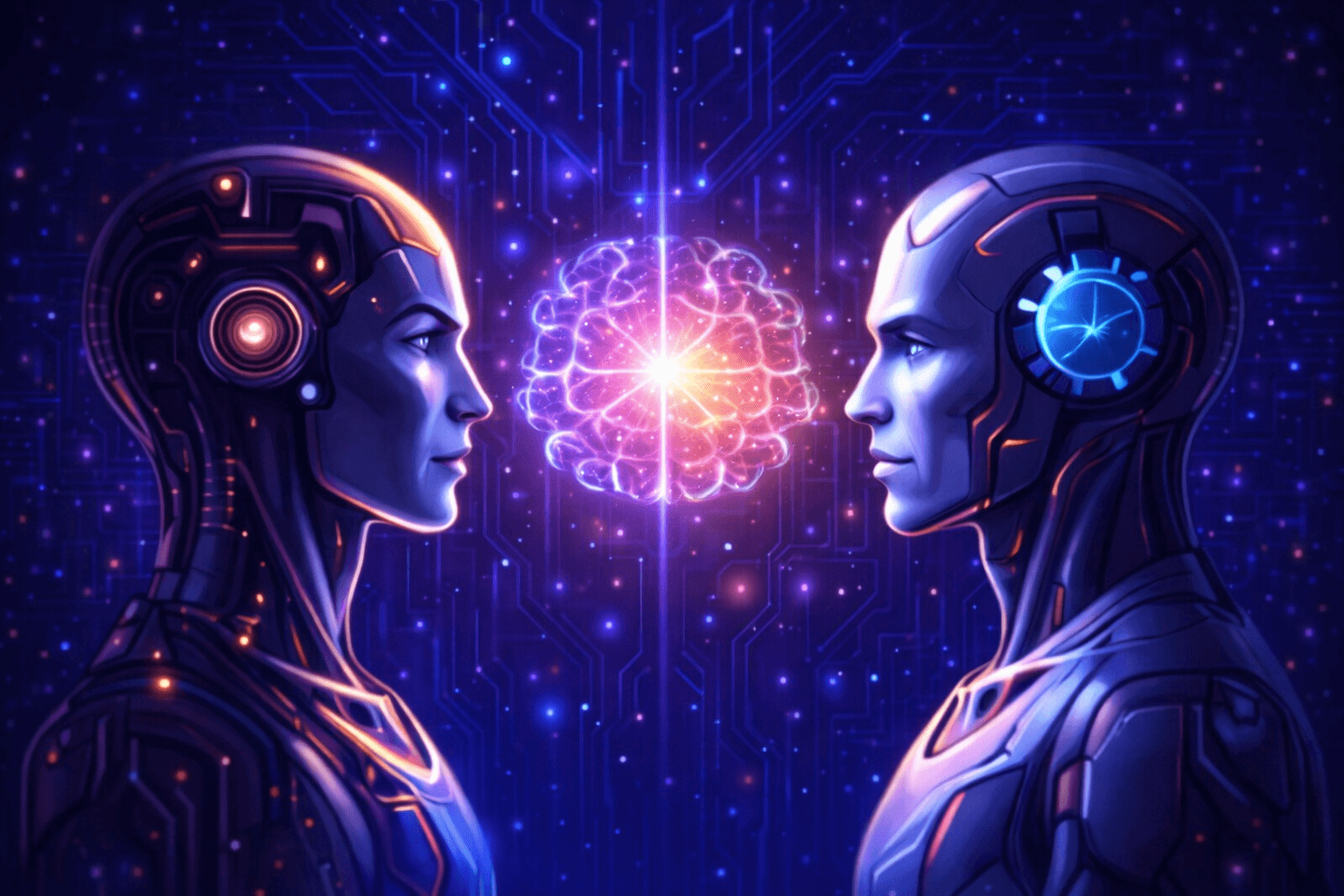 Artificial Intelligence