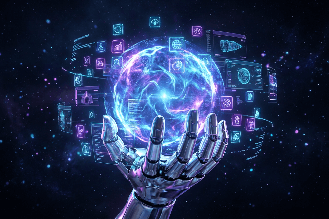 Emerging Technology