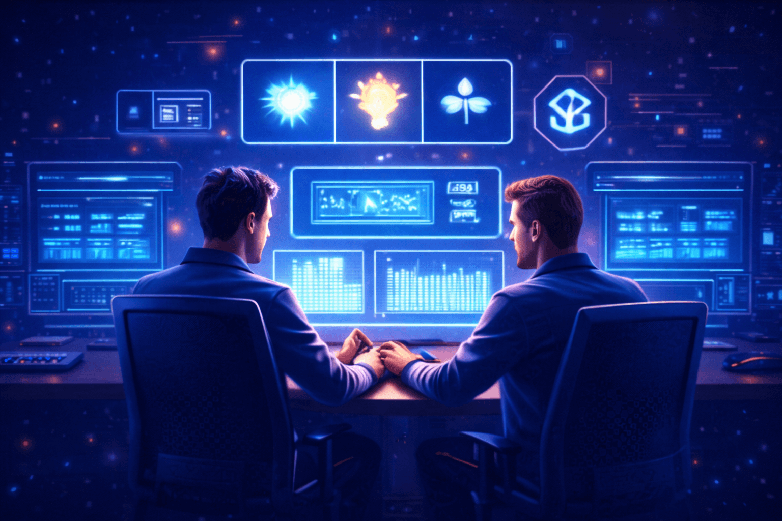 IT Service Management