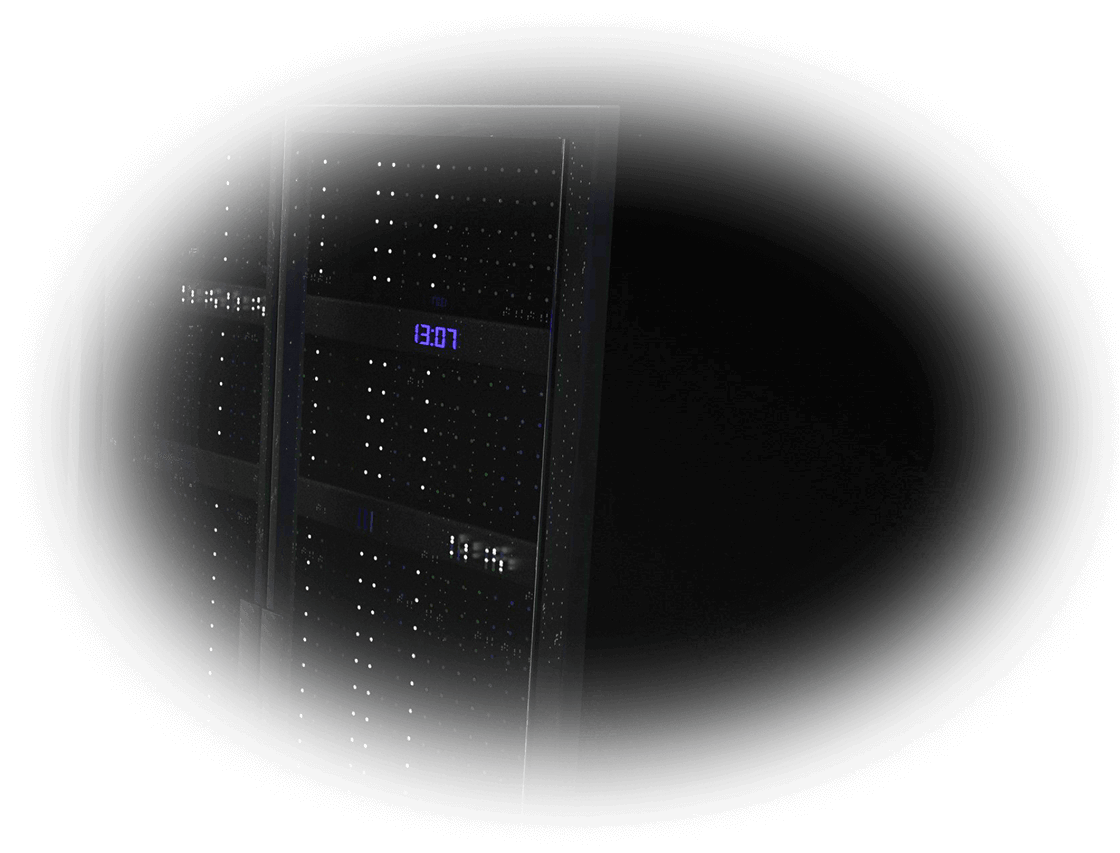 Server